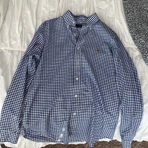 Polo Ralph Lauren Long Sleeve Shirt